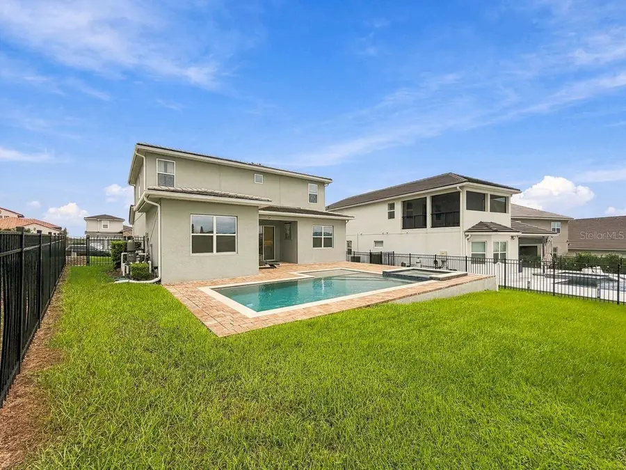 16008 Volterra Point, Montverde, FL 34756 - #2