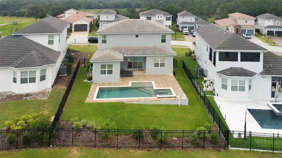16008 Volterra Point, Montverde, FL 34756 - #3