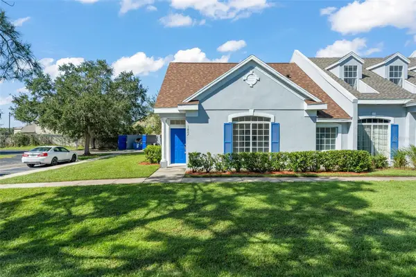 1807 Island Walk Drive, ORLANDO, FL 32824