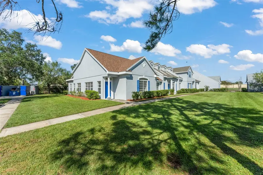 1807 Island Walk Drive, Orlando, FL 32824 - #2