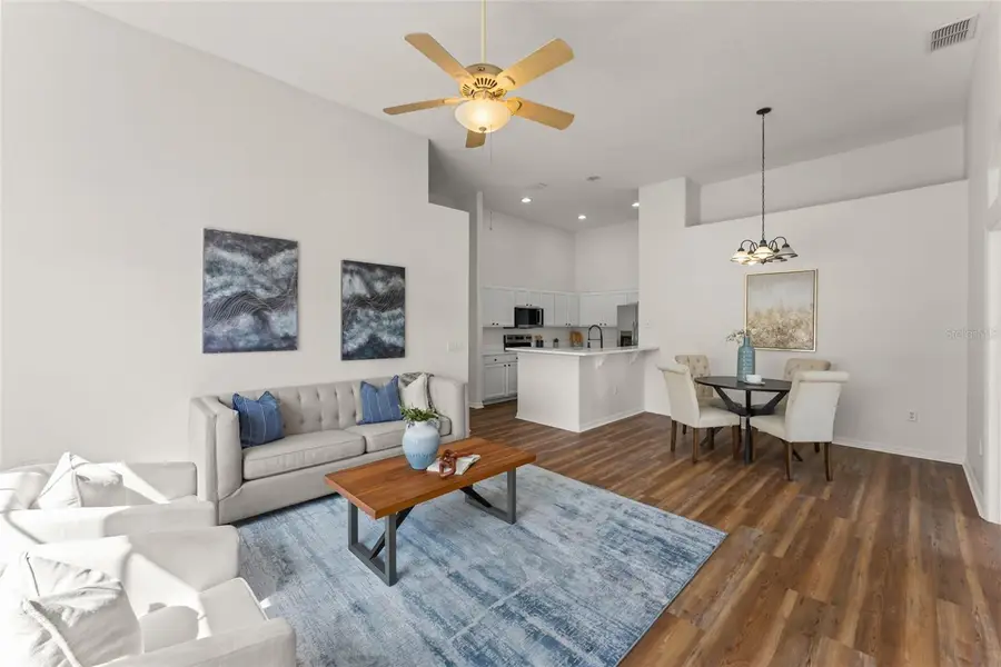 1807 Island Walk Drive, Orlando, FL 32824 - #3