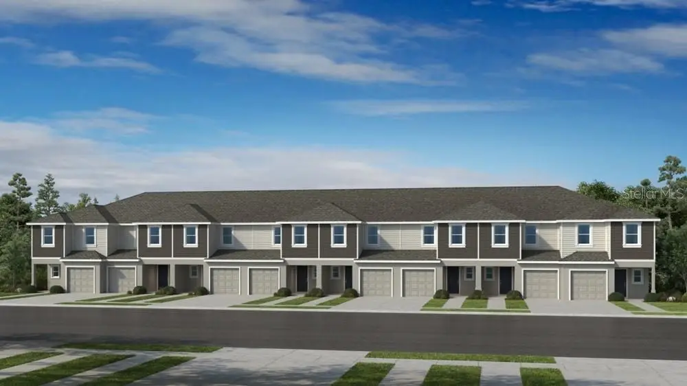 555 Moonstone Court, Groveland, FL 34736 - #1
