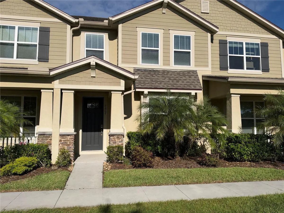 8867 Herencia Alley, Windermere, FL 34786 - #1