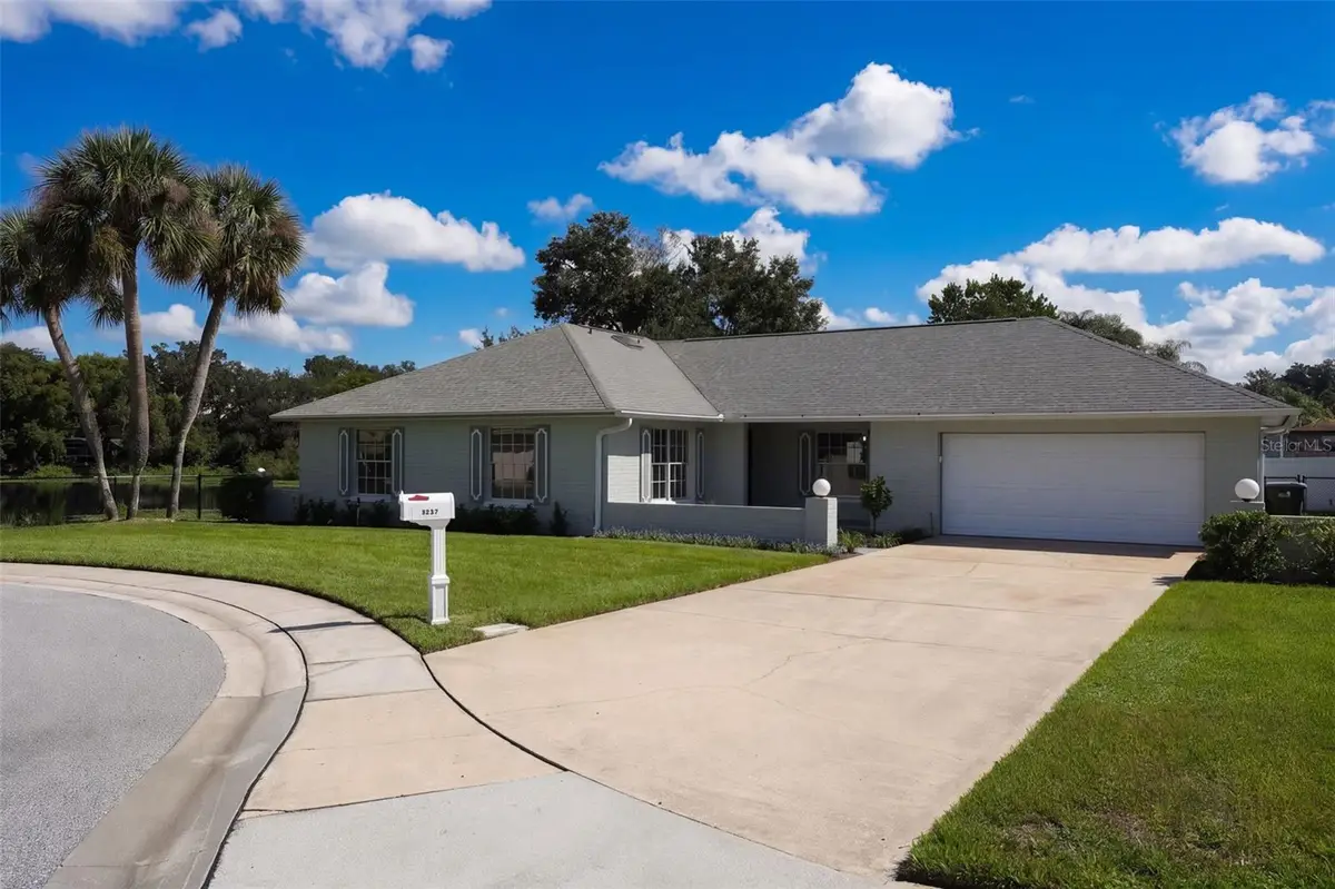 4507 Deede Lane, Orlando, FL 32806 - #1