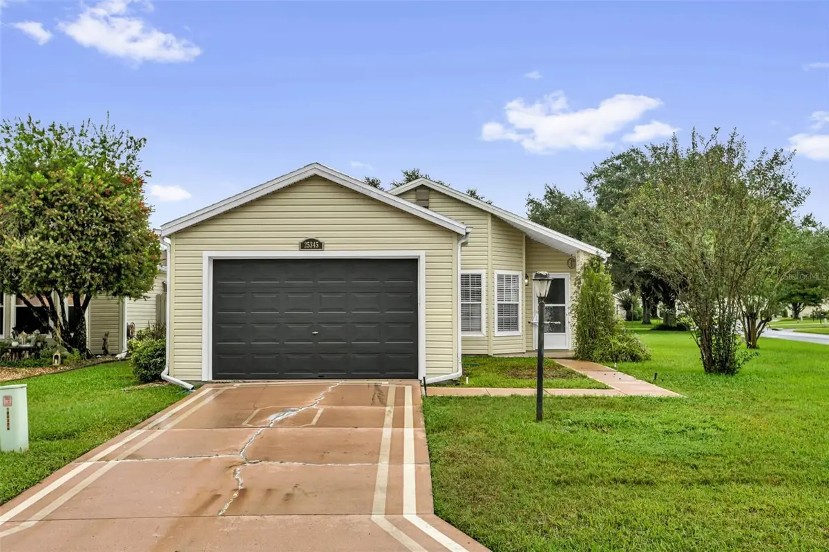 25345 Green Heron Drive, Leesburg, FL 34748 - #1