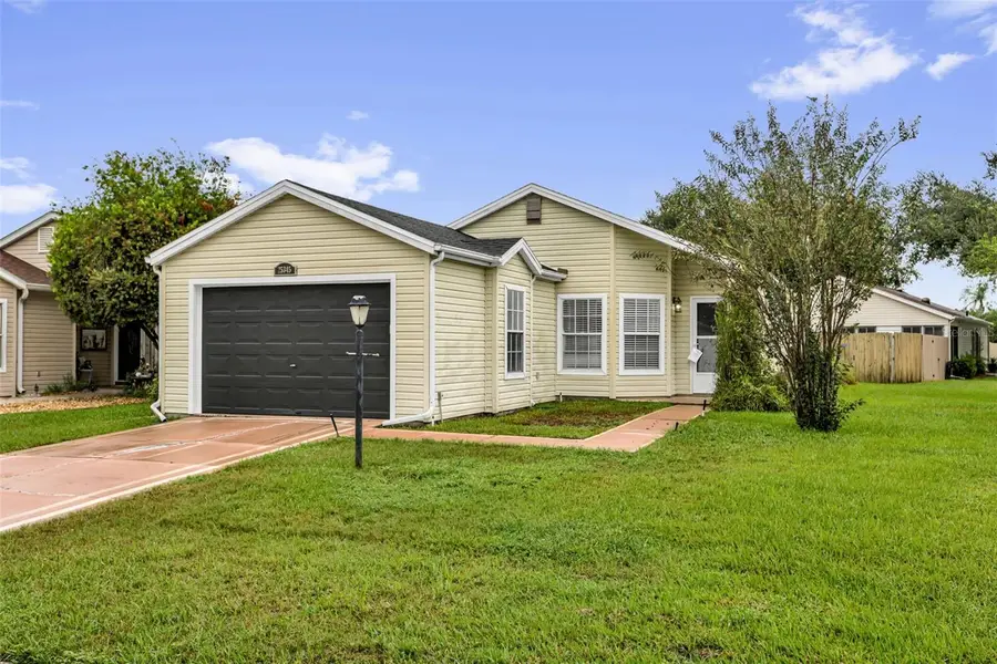 25345 Green Heron Drive, Leesburg, FL 34748 - #2