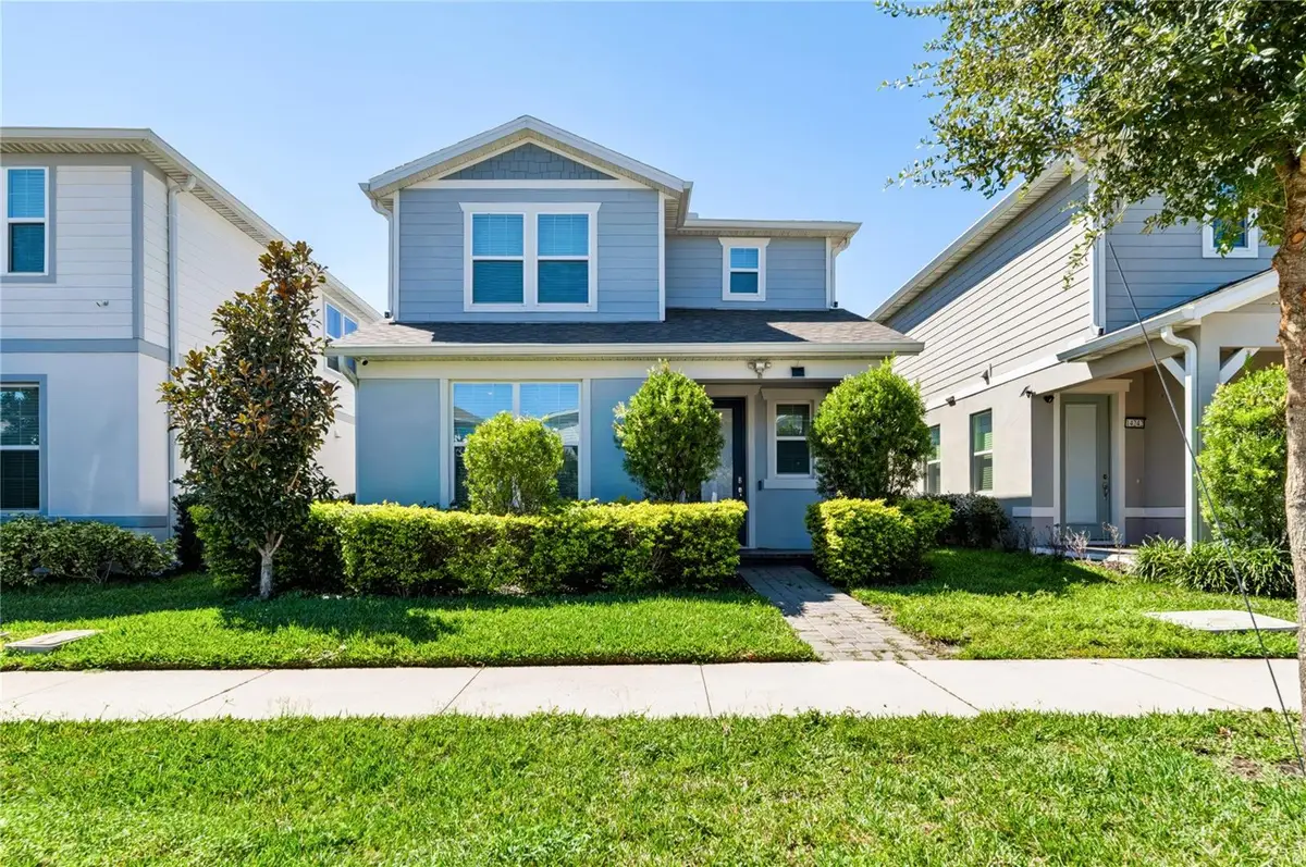 14250 Lanikai Beach Drive, Orlando, FL 32827 - #1
