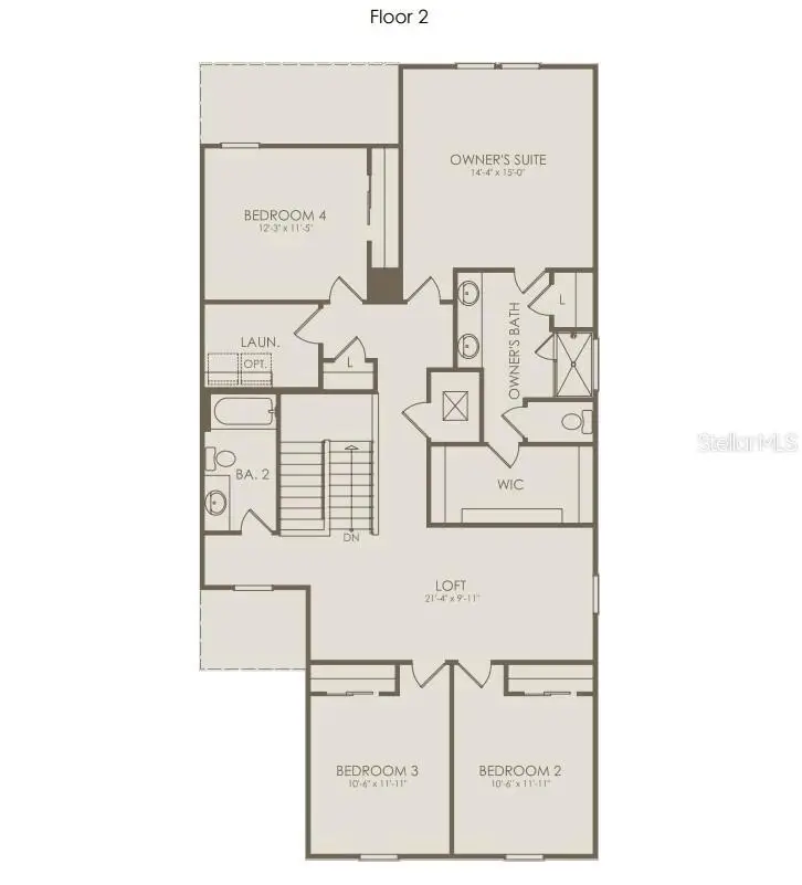 3911 Marbury Court, Davenport, FL 33837 - #3