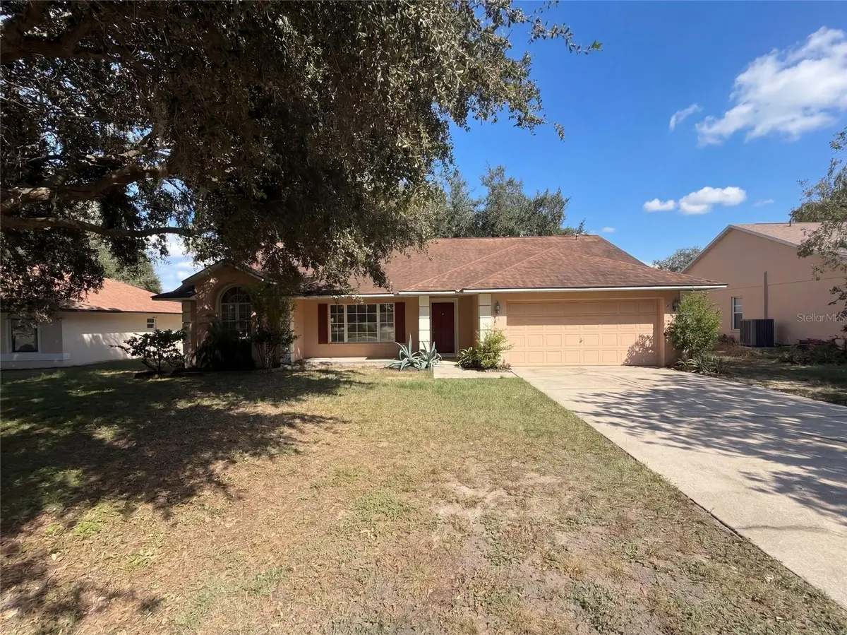 11535 Clair Place, Clermont, FL 34711 - #1