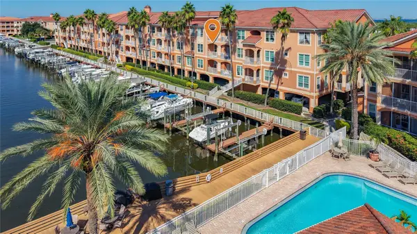 5000 Culbreath Key Way #8-207, TAMPA, FL 33611