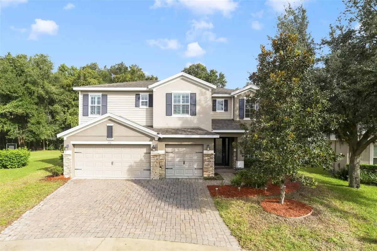 706 Fringe Tree Court, Deland, FL 32724 - #1
