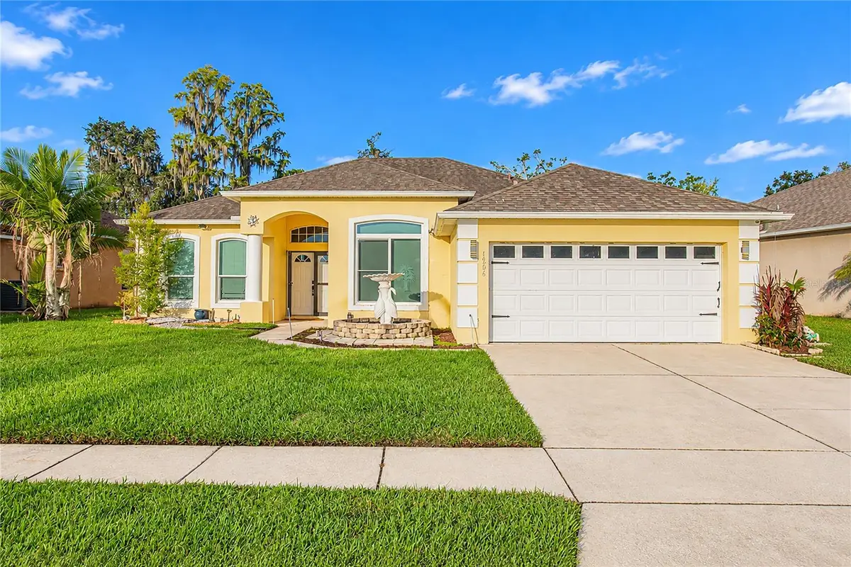 1806 Ironwood Way, Kissimmee, FL 34746 - #1