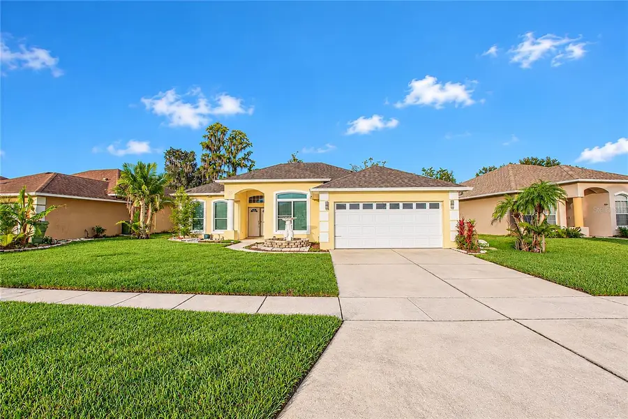 1806 Ironwood Way, Kissimmee, FL 34746 - #2