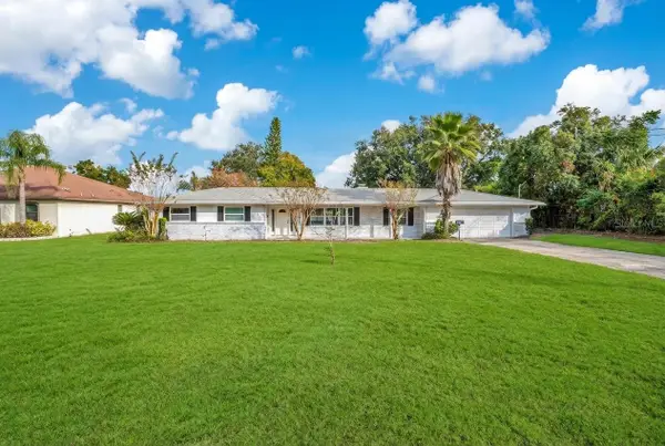 411 Rock Lake Drive, ORLANDO, FL 32805