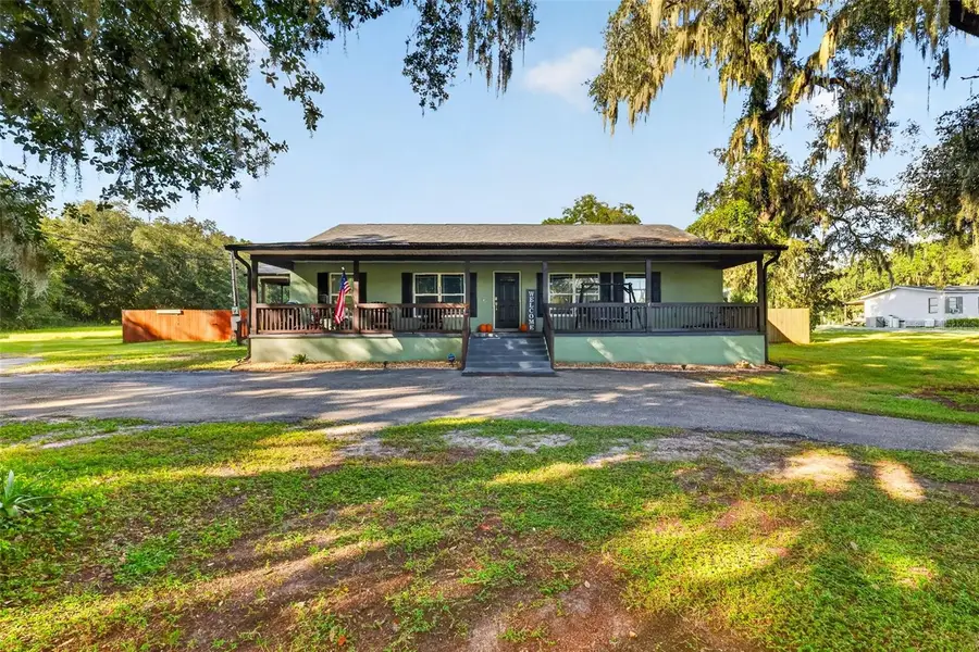 3074 County Road 521, Wildwood, FL 34785 - #2