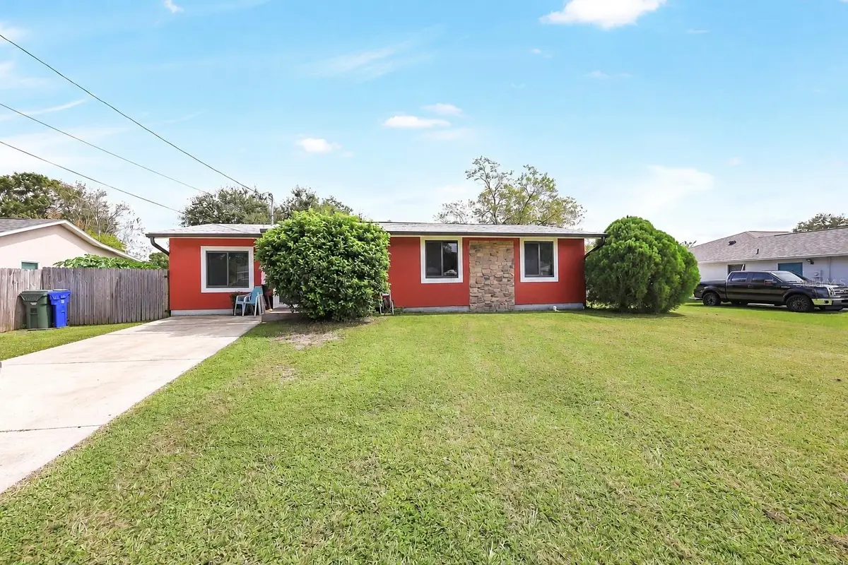 21 S Palm Avenue, Kissimmee, FL 34741 - #1