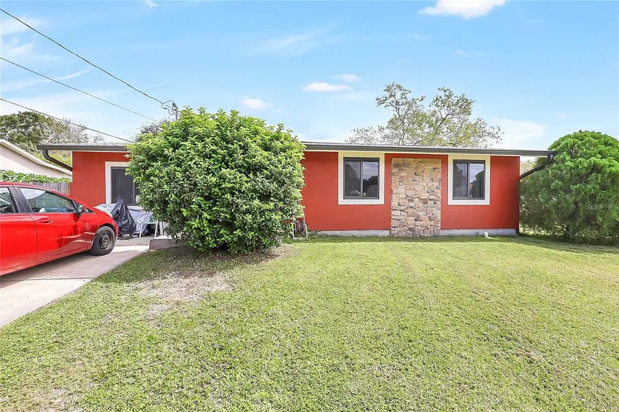 21 S Palm Avenue, Kissimmee, FL 34741 - #2