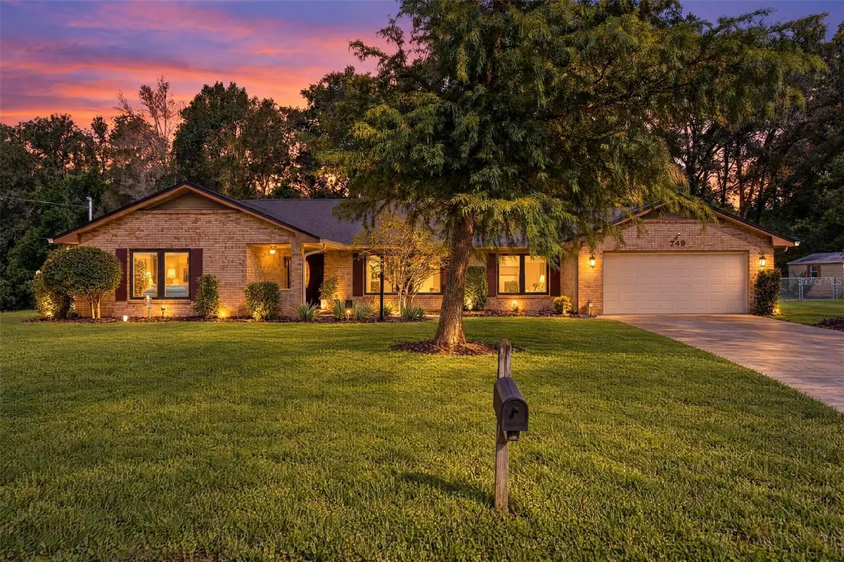 749 Westchester Drive, Deland, FL 32724 - #1