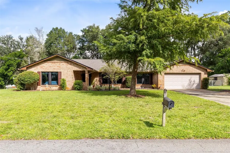 749 Westchester Drive, Deland, FL 32724 - #2