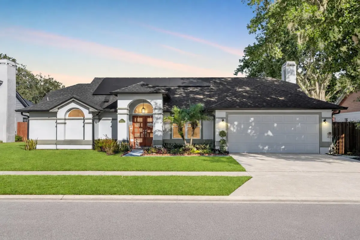 2174 Shadyhill Terrace, Winter Park, FL 32792 - #1
