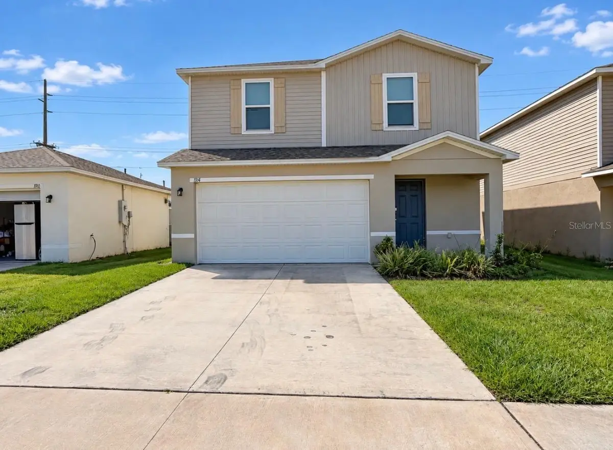 1914 Golden Beak Drive, Eagle Lake, FL 33839 - #1