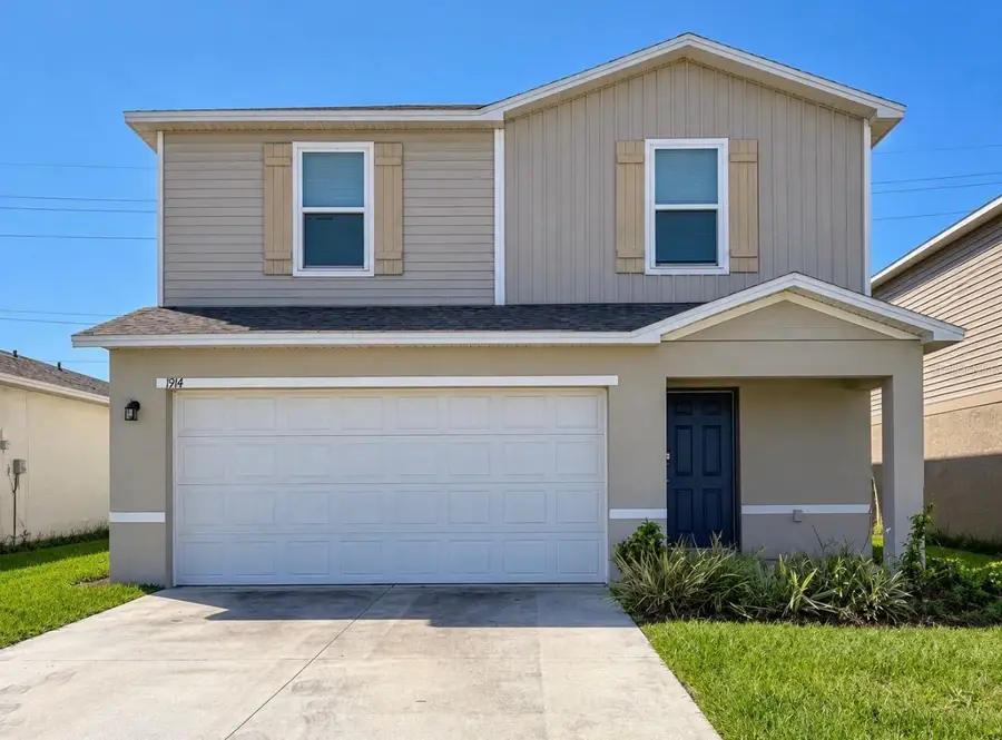 1914 Golden Beak Drive, Eagle Lake, FL 33839 - #2