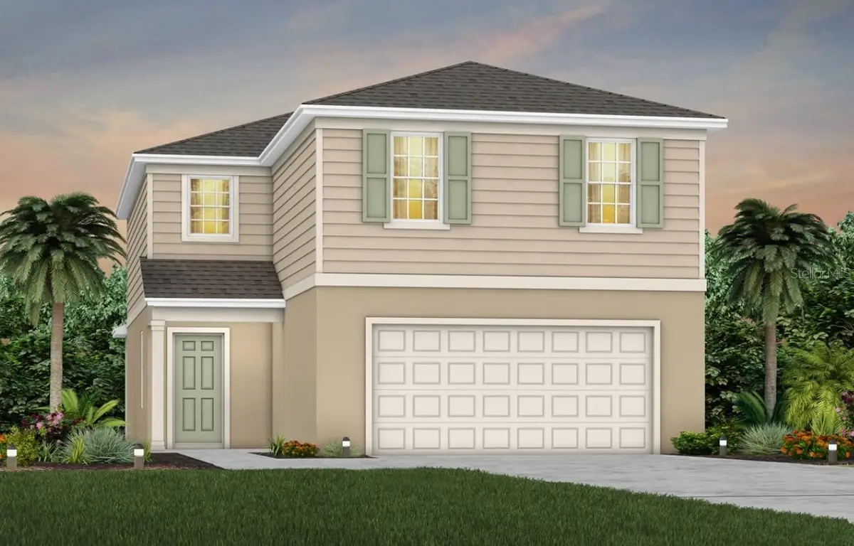 4738 Harrington Fields Drive, Davenport, FL 33837 - #1