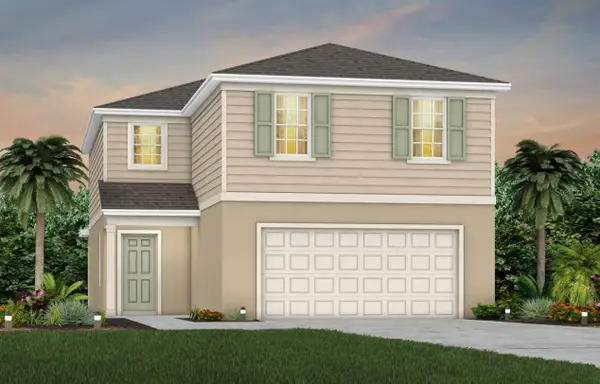 4738 Harrington Fields Drive, DAVENPORT, FL 33837