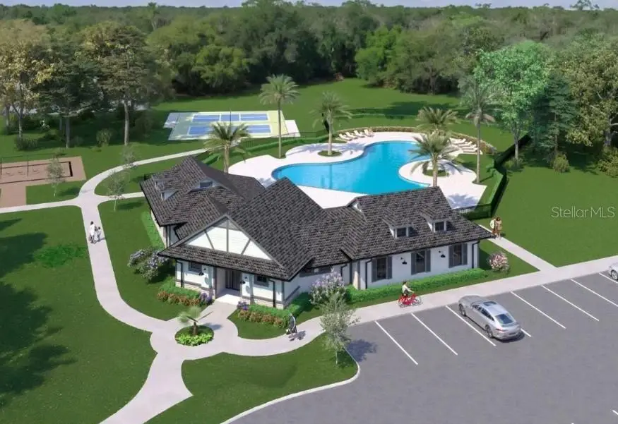 2919 Katie Ann Way, Deland, FL 32720 - #3