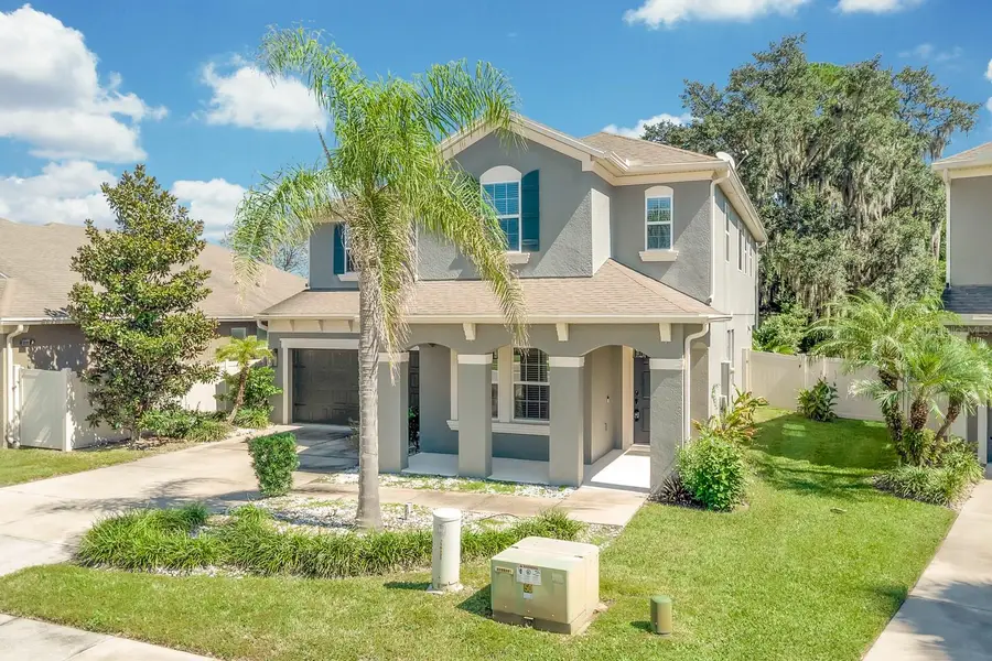 8061 Pleasant Pine Circle, Winter Park, FL 32792 - #2