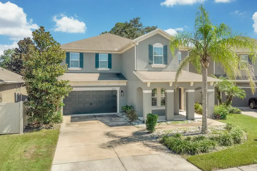 8061 Pleasant Pine Circle, Winter Park, FL 32792 - #3