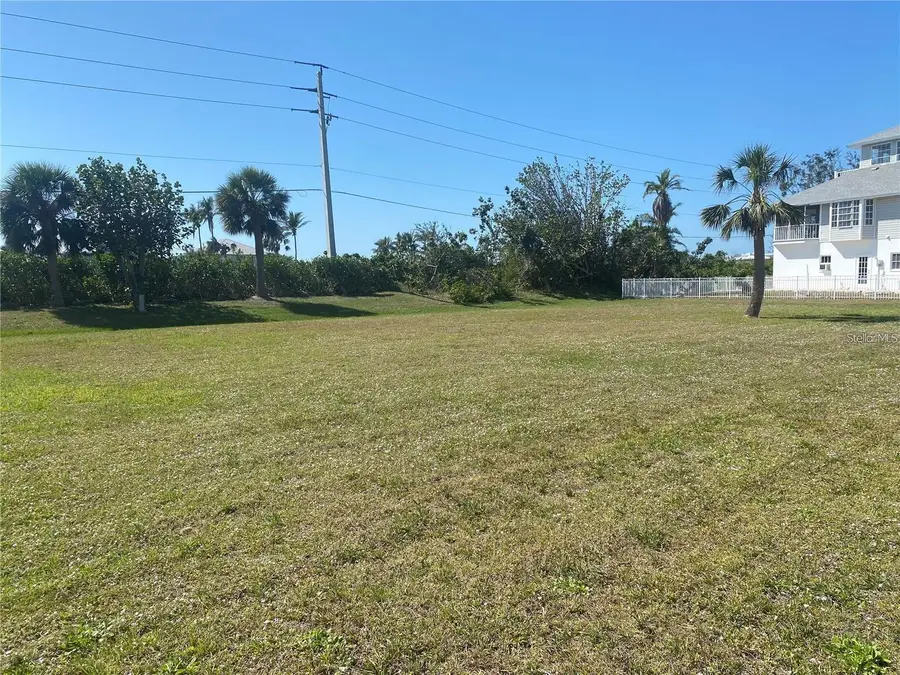 13111 Placida Point Court, Placida, FL 33946 - #2