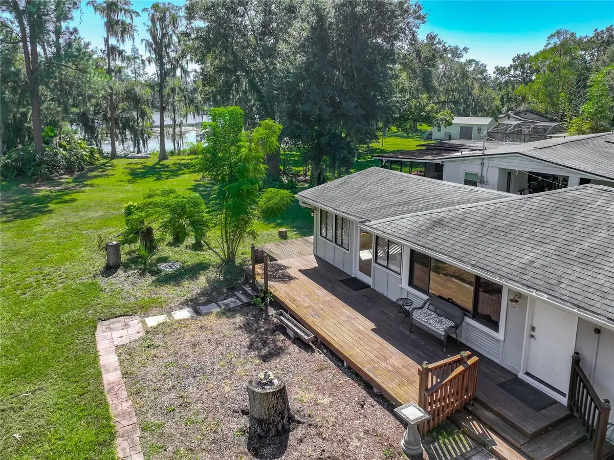 5465 Lake Tyner Drive, Orlando, FL 32839 - #1