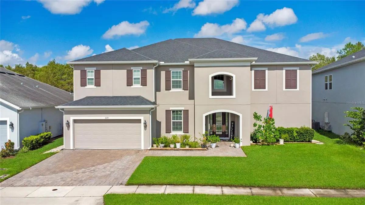 2179 Pearl Cider Street, Orlando, FL 32824 - #1