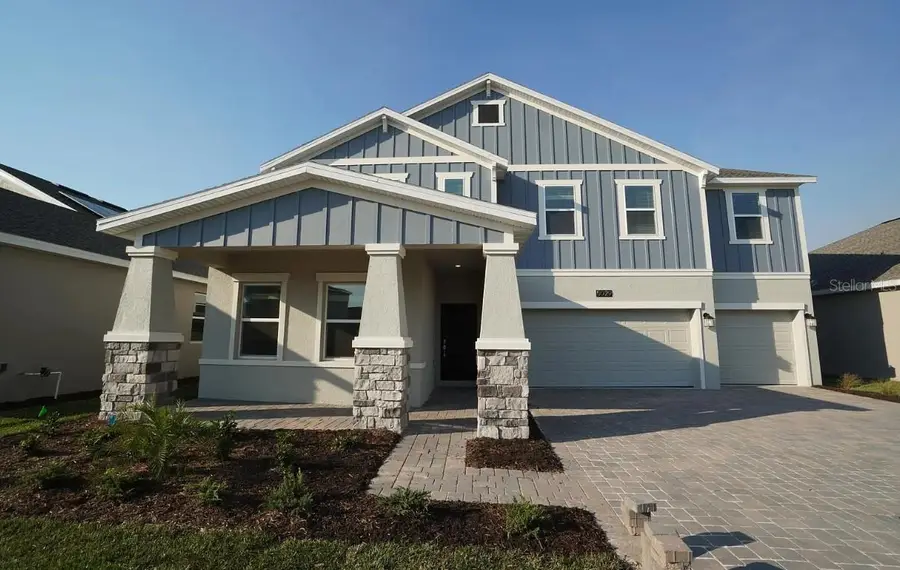 5029 Center Court, Saint Cloud, FL 34772 - #2