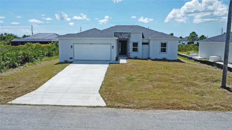 13565 Jeronimo Lane, Port Charlotte, FL 33981 - #2