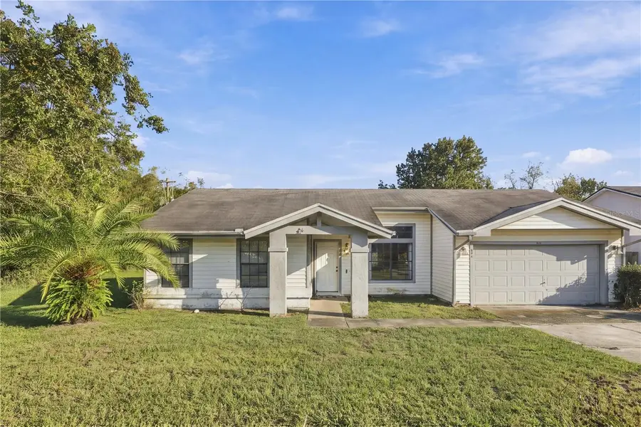 659 Saint Johns River Drive, Sanford, FL 32773 - #2
