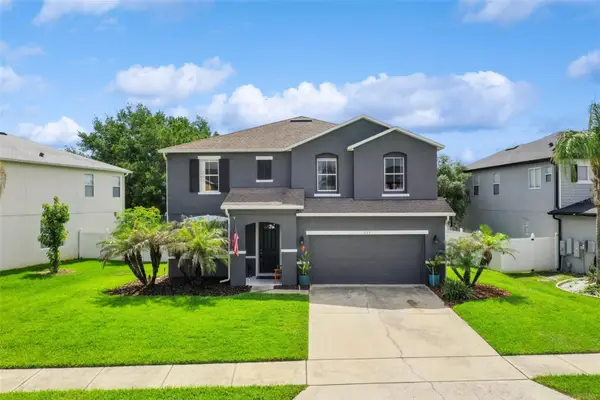 725 Tranquil Trail, WINTER GARDEN, FL 34787