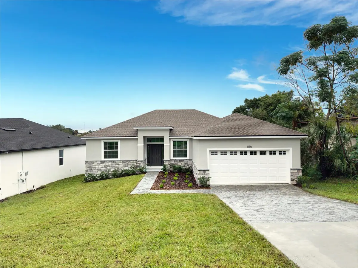 1110 Chestnut Street, Clermont, FL 34711 - #1