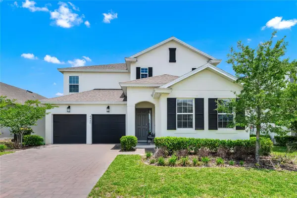 4480 Lions Gate Ave Avenue, CLERMONT, FL 34711