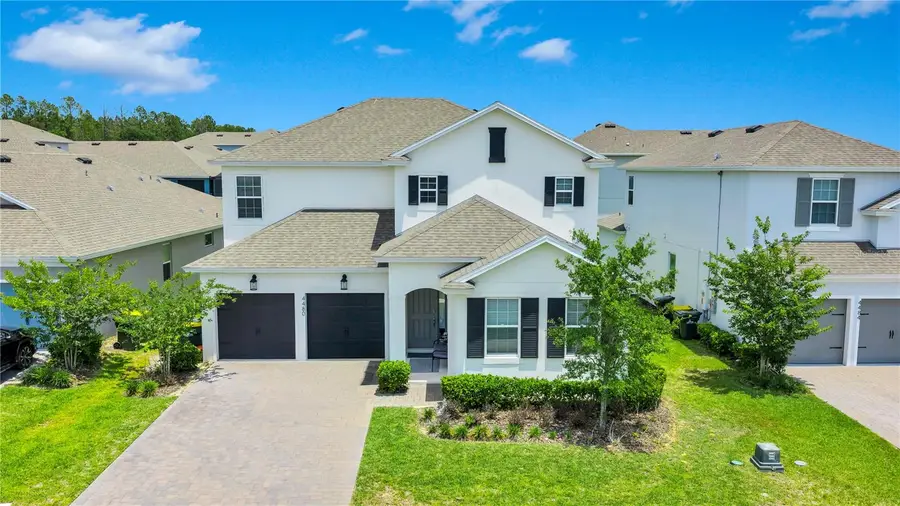 4480 Lions Gate Ave Avenue, Clermont, FL 34711 - #2