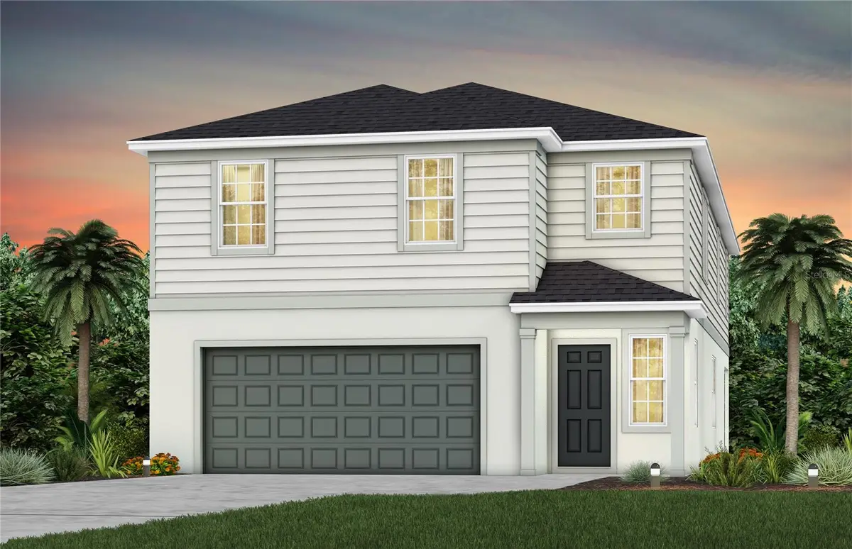 4833 Finley Drive, Davenport, FL 33837 - #1