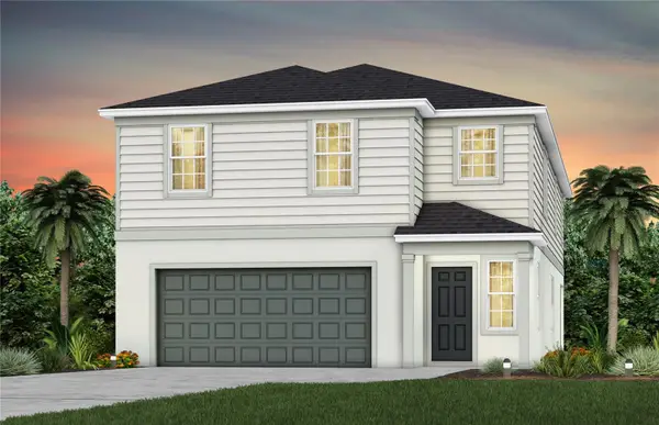 4833 Finley Drive, DAVENPORT, FL 33837