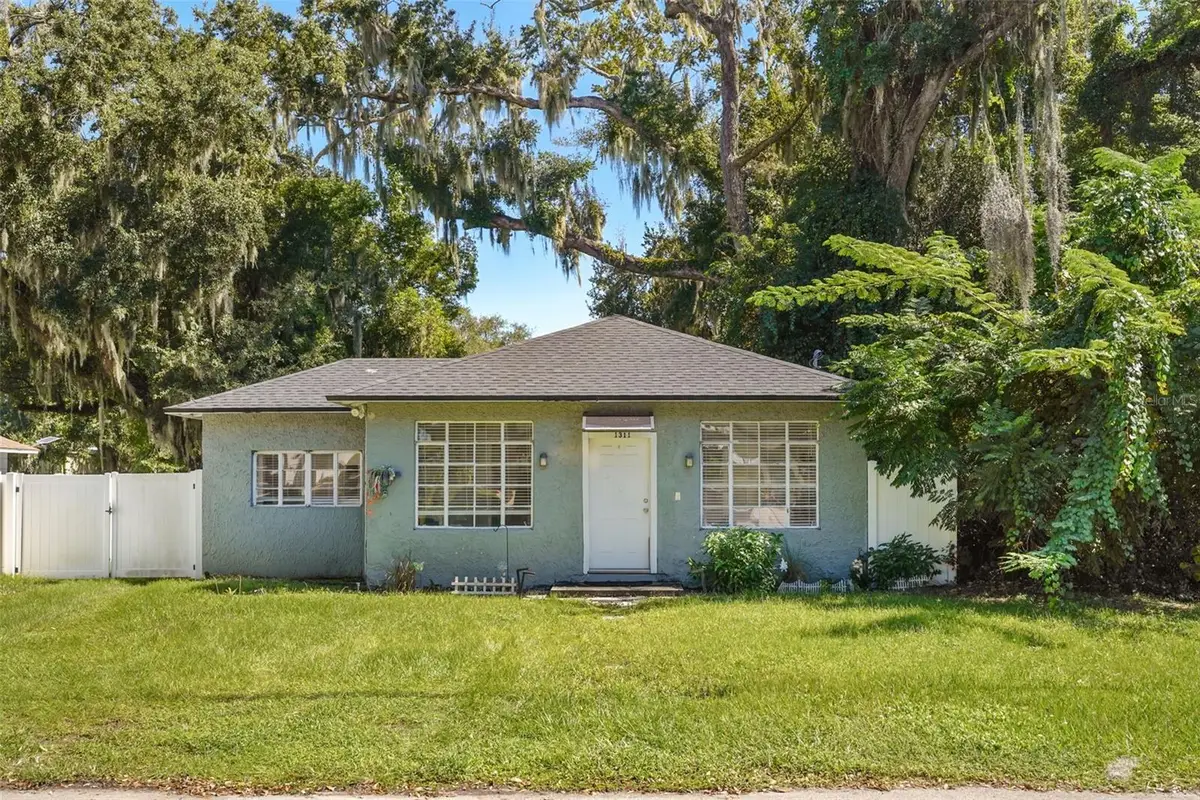 1311 Carson Avenue, Kissimmee, FL 34744 - #1