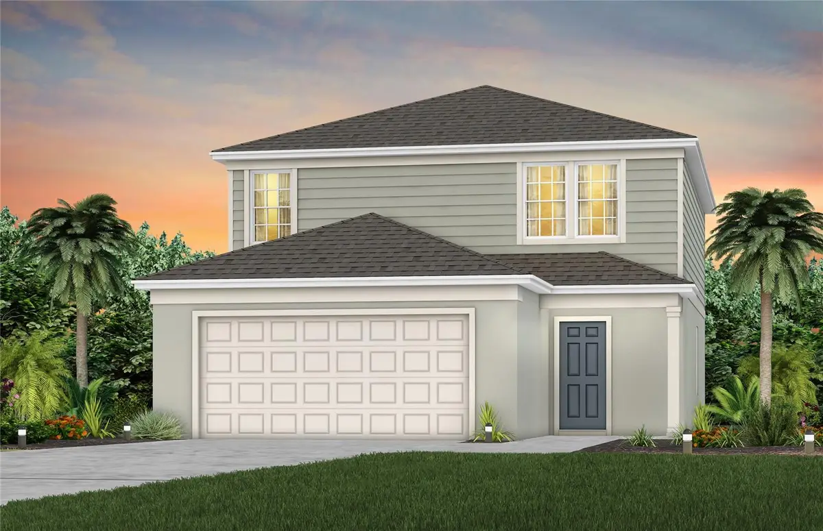 4734 Harrington Fields Drive, Davenport, FL 33837 - #1