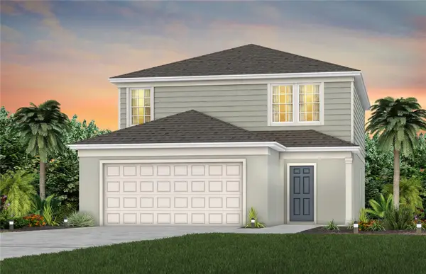 4734 Harrington Fields Drive, DAVENPORT, FL 33837