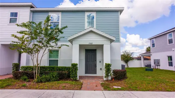 1062 Sand Torch Circle, DAVENPORT, FL 33837