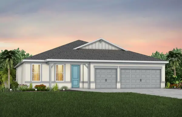 3451 Haven Side Road, DAVENPORT, FL 33837