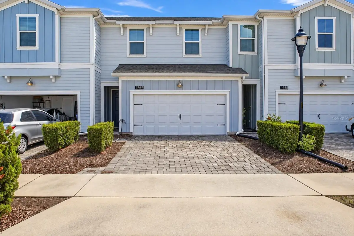 4767 Tribute Trail, Kissimmee, FL 34746 - #1