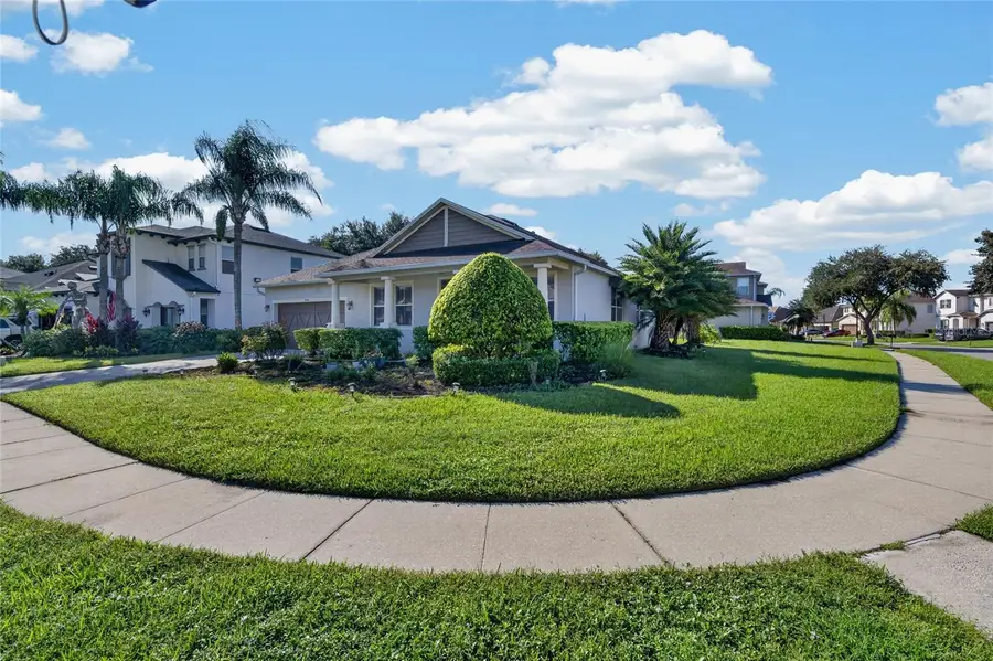9806 Chorlton Cir, Orlando, FL 32832 - #2